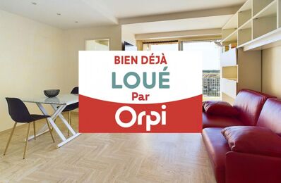 location appartement 717 € CC /mois à proximité de Mandelieu-la-Napoule (06210)