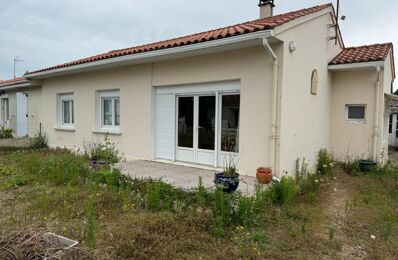 vente maison 170 400 € à proximité de Port-des-Barques (17730)