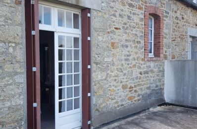 maison 5 pièces 131 m2 à vendre à Guingamp (22200)