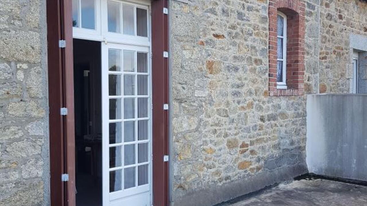 maison 5 pièces 131 m2 à vendre à Guingamp (22200)