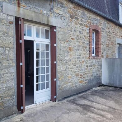 Maison 5 pièces 131 m²