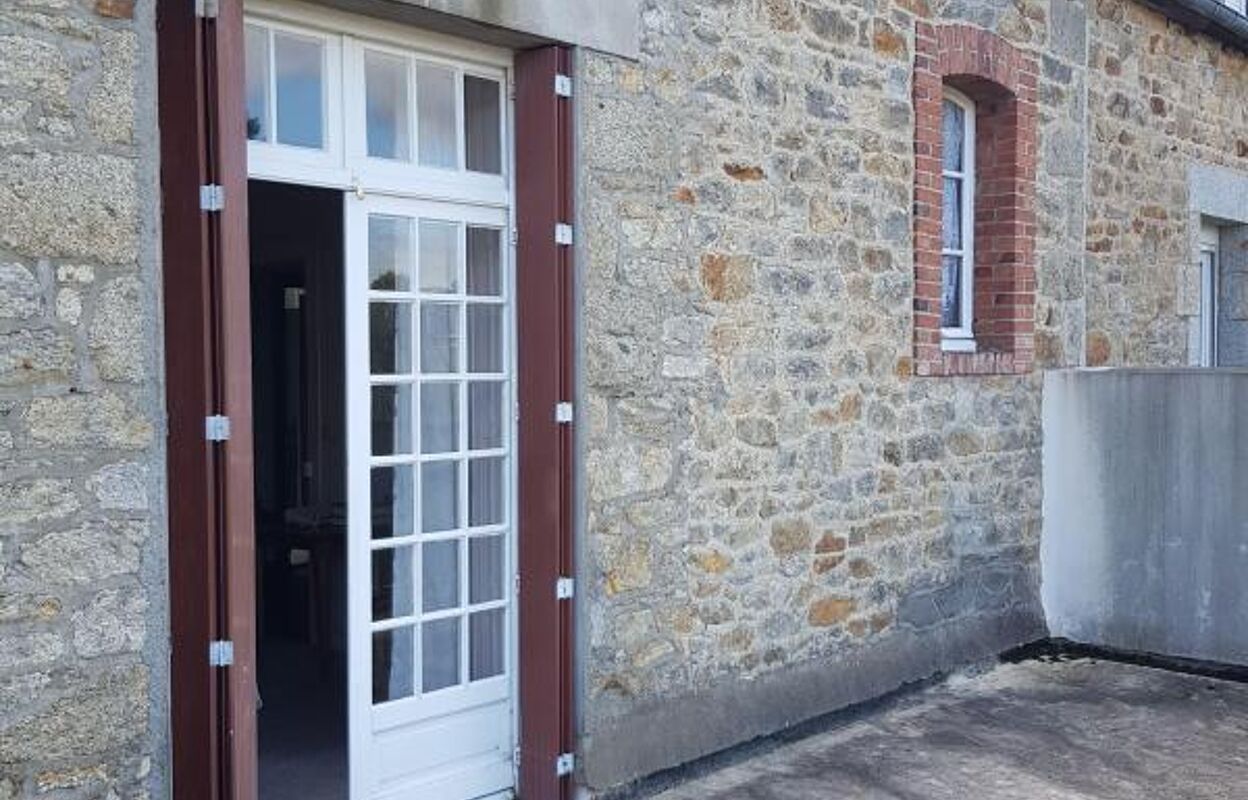 maison 5 pièces 131 m2 à vendre à Guingamp (22200)