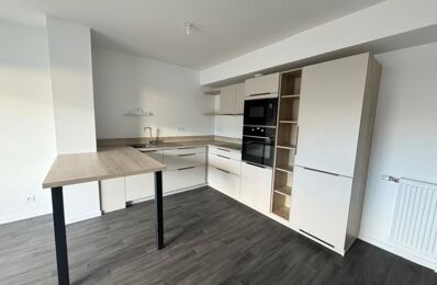 vente appartement 217 300 € à proximité de Plouzané (29280)