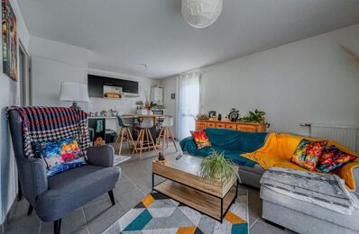 vente appartement 125 000 € à proximité de Léguevin (31490)