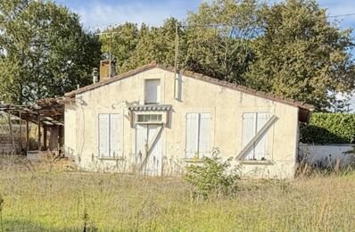 vente terrain 210 000 € à proximité de Belberaud (31450)