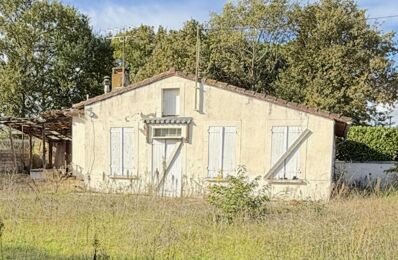 vente maison 210 000 € à proximité de Clermont-le-Fort (31810)