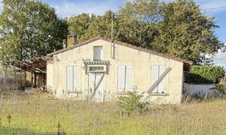 Maison 3 Pièces 100 m² à vendre à Toulouse (31100)