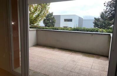 vente appartement 224 000 € à proximité de Auzeville-Tolosane (31320)