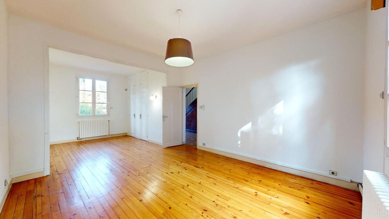 maison 5 pièces 122 m2 à vendre à Toulouse (31500)