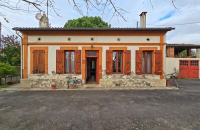 vente maison 579 000 € à proximité de Castelginest (31780)