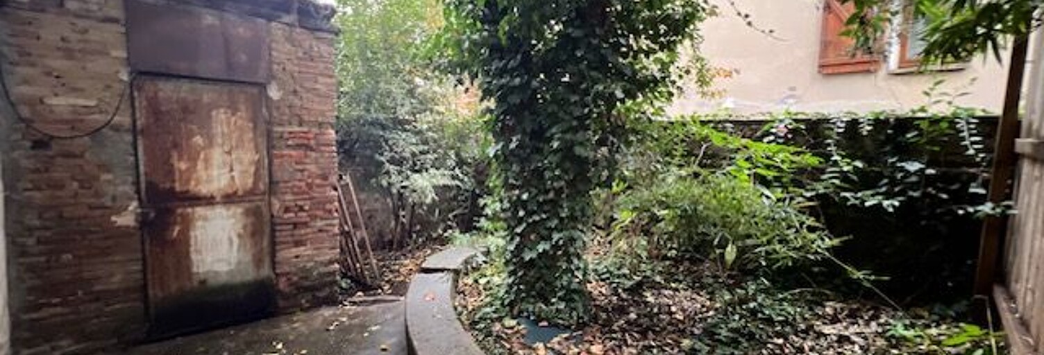 Maison 5 Pièces 140 m² à vendre à Grenade (31330)