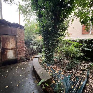 Maison 5 pièces 234300 €