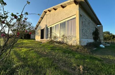 maison 4 pièces 90 m2 à vendre à Muret (31600)