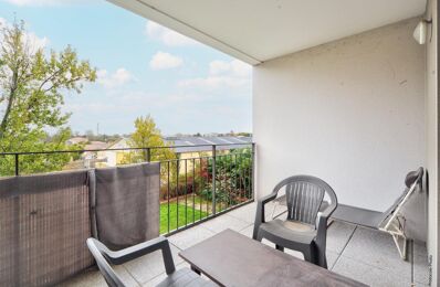 vente appartement 130 000 € à proximité de Launaguet (31140)