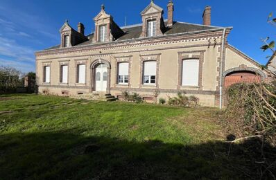 location maison 1 330 € CC /mois à proximité de Orvaux (27190)