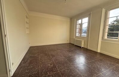 appartement 2 pièces 53 m2 à louer à Évreux (27000)