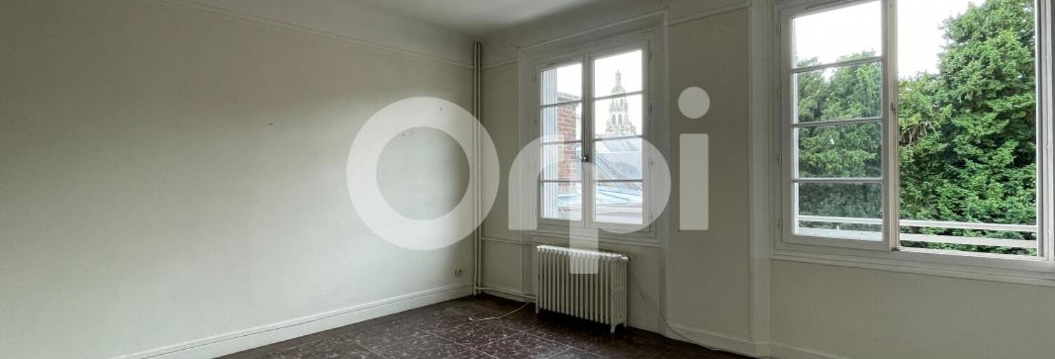 Appartement 2 Pièces 53 m² à louer à Évreux (27000)