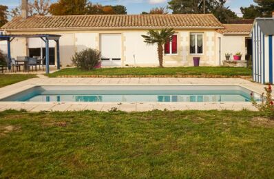 vente maison 299 985 € à proximité de Dolus-d'Oléron (17550)