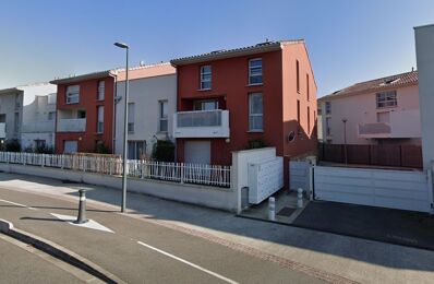 appartement 3 pièces 72 m2 à vendre à Colomiers (31770)