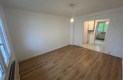 appartement 3 pièces 56 m2 à louer à Saint-Étienne (42000)