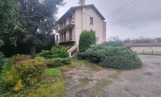 Immeuble  170 m² à vendre à Le Chambon-Feugerolles (42500)