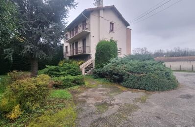 vente immeuble 379 000 € à proximité de Sainte-Sigolène (43600)