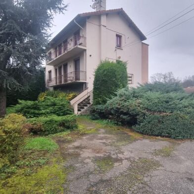 Immeuble  379000 €