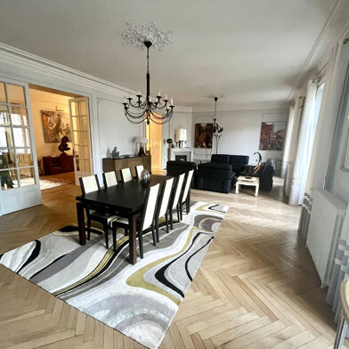 Appartement 7 pièces 1489000 €