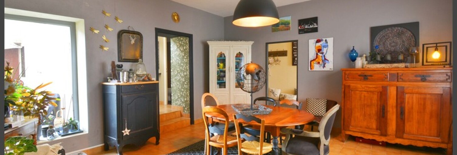 Immeuble  154 m² à vendre à Sainte-Foy-la-Grande (33220)