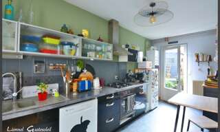 Immeuble  154 m² à vendre à Sainte-Foy-la-Grande (33220)