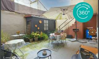 Immeuble  154 m² à vendre à Sainte-Foy-la-Grande (33220)