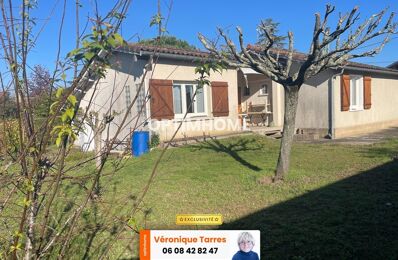 vente maison 269 000 € à proximité de Grenade-sur-Garonne (31330)