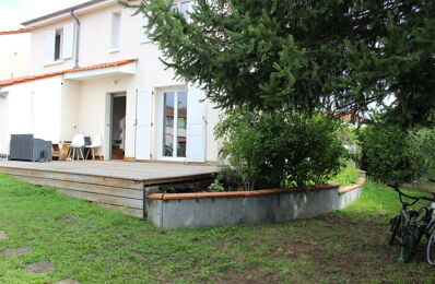 vente maison 290 000 € à proximité de Cournon-d'Auvergne (63800)