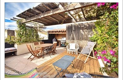 vente maison 318 000 € à proximité de Clermont-l'Hérault (34800)