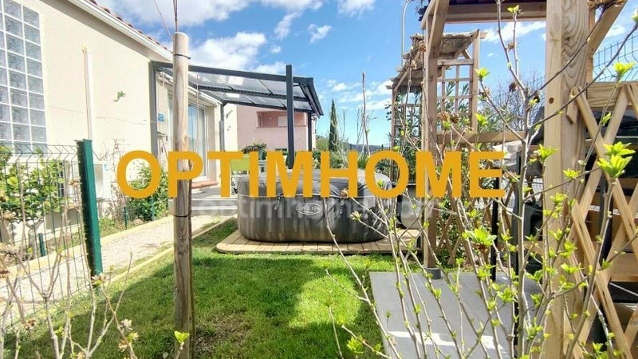 maison 4 pièces 89 m2 à vendre à Prades (66500)