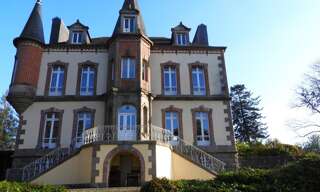 Maison 11 Pièces 350 m² à vendre à La Roche-Maurice (29800)