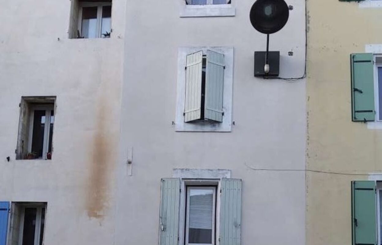 maison 4 pièces 63 m2 à vendre à Istres (13800)