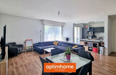 vente appartement 210 000 € à proximité de Nay (64800)