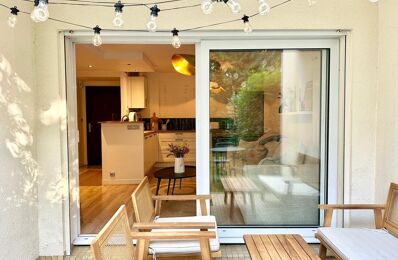 appartement 2 pièces 35 m2 à vendre à Vannes (56000)