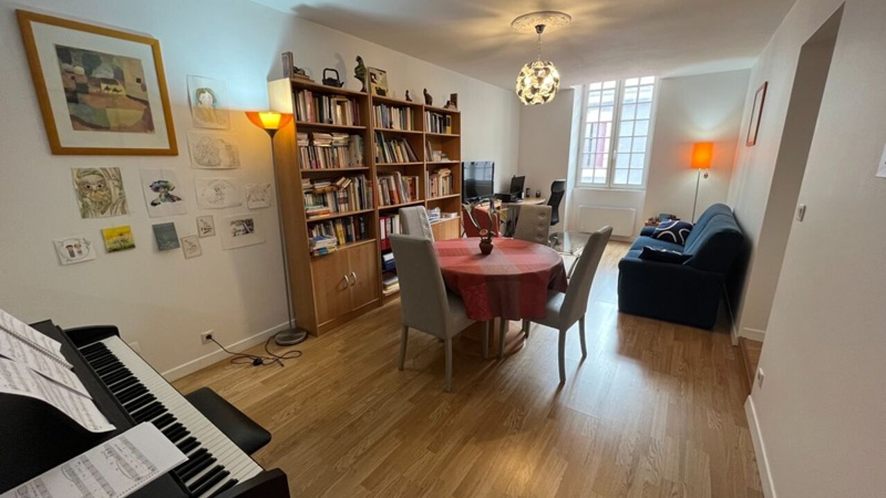 appartement 2 pièces 56 m2 à vendre à Dax (40100)