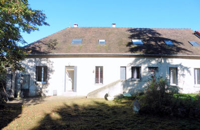 vente maison 230 000 € à proximité de Pont-sur-Yonne (89140)