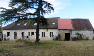 Maison 9 Pièces 230 m² à vendre à Sens (89100)