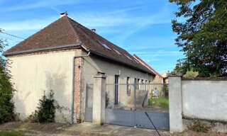 Maison 9 Pièces 230 m² à vendre à Sens (89100)