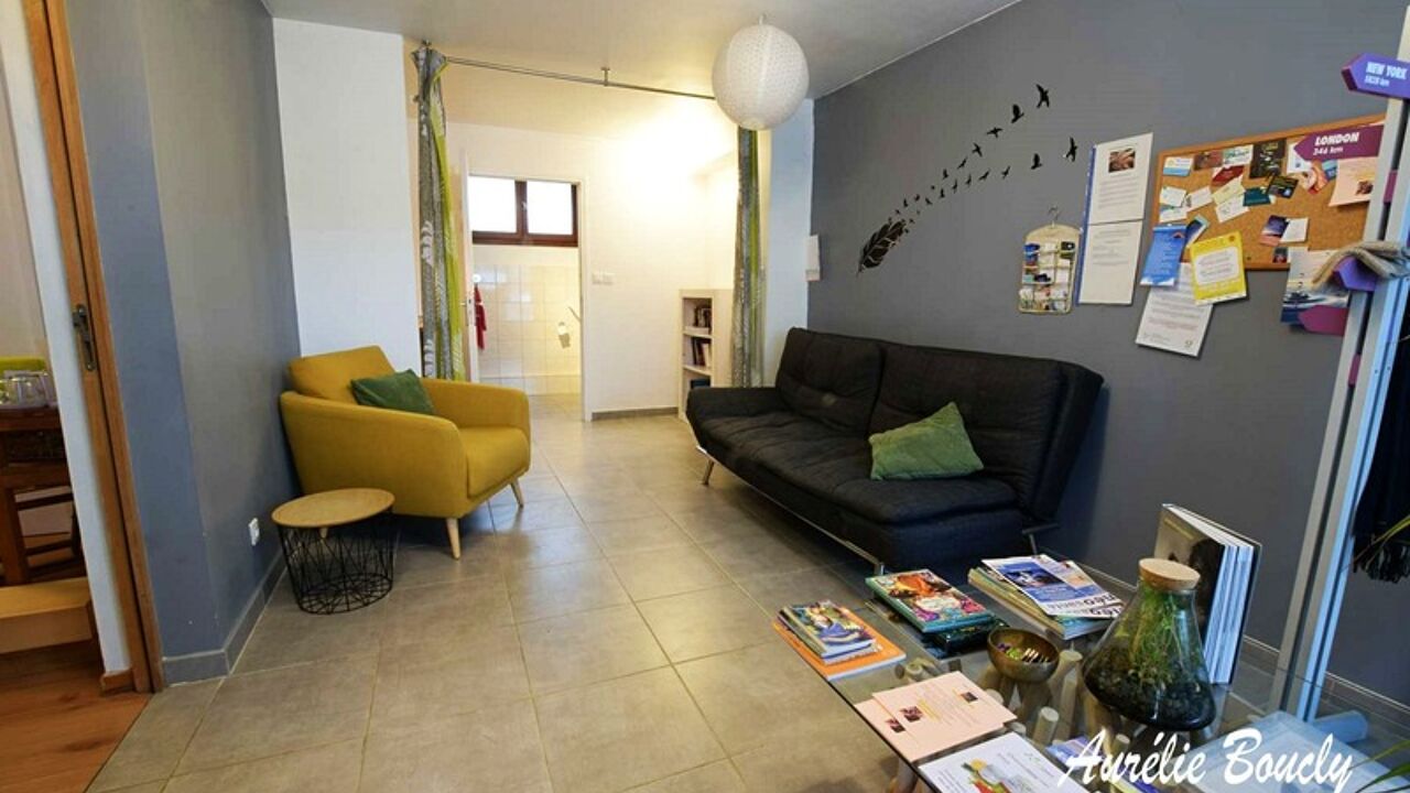 appartement 3 pièces 73 m2 à vendre à Miribel-les-Échelles (38380)