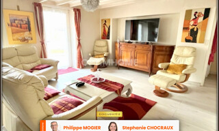 Maison 7 Pièces 141 m² à vendre à Saint-Nicolas-des-Biefs (03250)