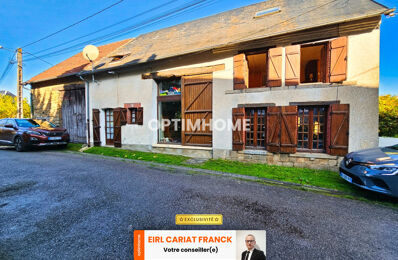 vente maison 165 000 € à proximité de Ambazac (87240)