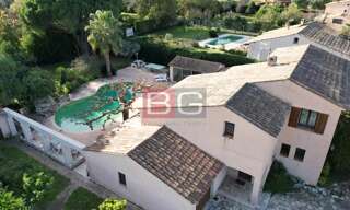 Maison 6 Pièces 190 m² à vendre à Antibes (06600)