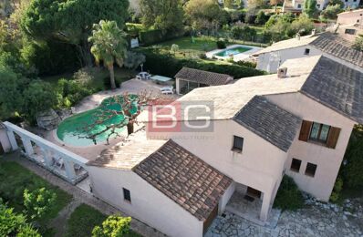 vente maison 1 680 000 € à proximité de Châteauneuf-Grasse (06740)