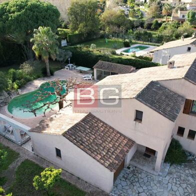 Maison 6 pièces 1680000 €