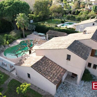 Maison 6 pièces 1680000 €